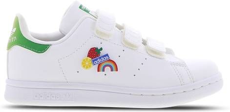Adidas Stan Smith Voorschools Schoenen