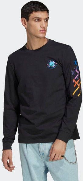 Adidas Wander Hour Heren T Shirts
