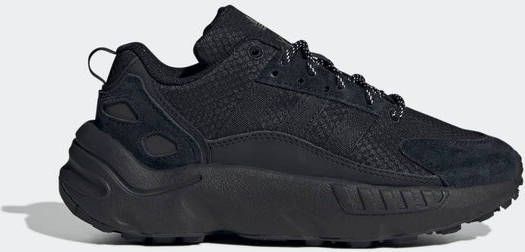 adidas Originals ZX 22 Schoenen Core Black/Core Black/Cloud White
