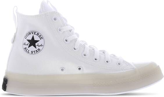 Converse Hoge Sneakers Chuck Taylor All Star Cx Explore Future Comfort