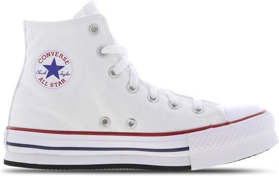 Converse Hoge Sneakers Chuck Taylor All Star EVA Lift Foundation Hi