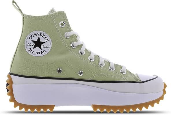 Converse Run Star Hike Dames Schoenen