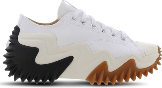 Converse Buty damskie sneakersy Run Star Motion 172896C 35 , Wit, Dames