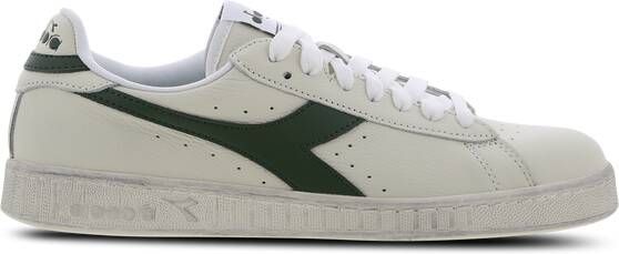 Diadora Game L Low Waxed Heren Schoenen