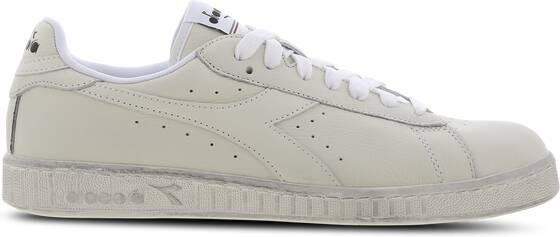 Diadora Game L Low Waxed Heren Schoenen