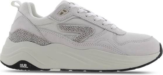 Hub Glide Dames Schoenen