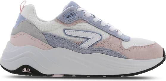 Hub Glide Dames Schoenen
