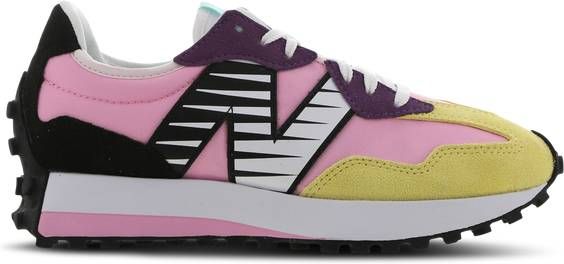 New Balance 327 Dames Schoenen