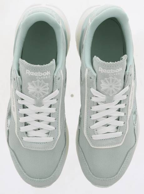 Reebok Sneakers Cl Legacy Az Gx2820 shoes , Groen, Dames