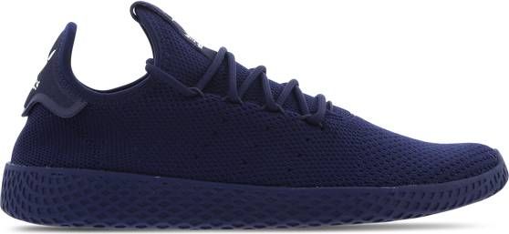adidas Originals Sneakers PW Tennis Hu , Blauw, Unisex