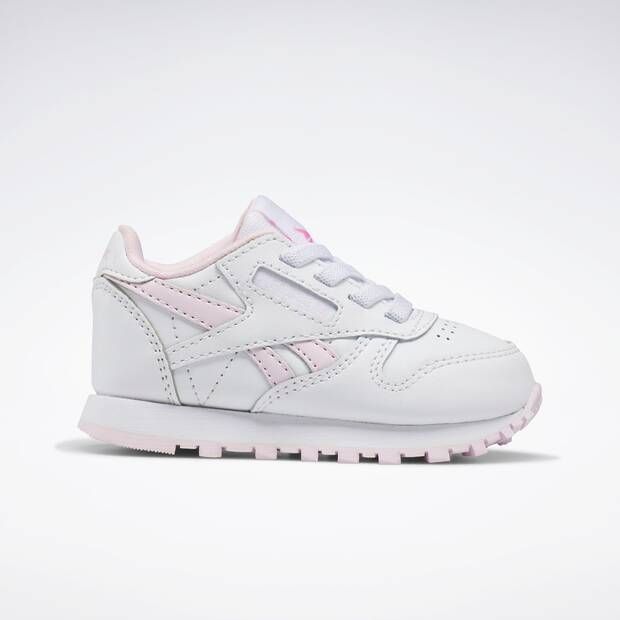 Reebok Classic Leather Baby Schoenen