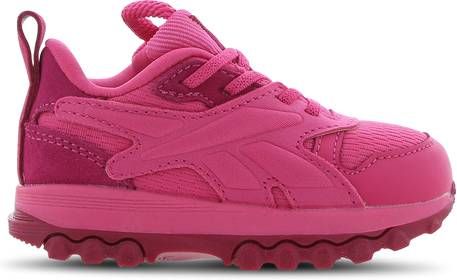 Reebok Classic Leather Cardi Baby Schoenen