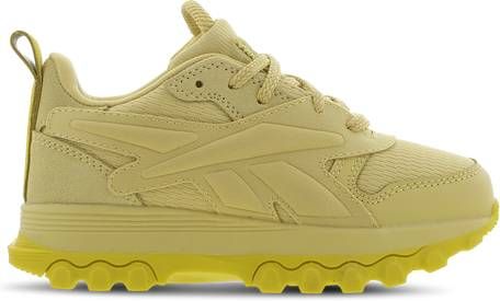 Reebok Classic Leather Cardi Voorschools Schoenen
