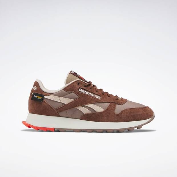 Reebok Classic Leather Dames Schoenen
