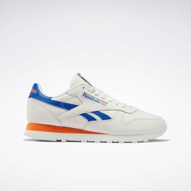 Reebok Classic Leather Dames Schoenen