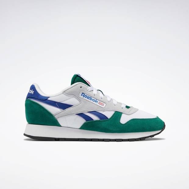 Reebok Classic Leather Heren Schoenen