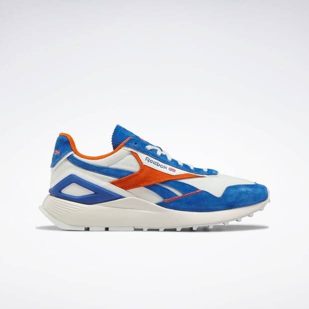 Reebok Classic Leather Legacy Az Dames Schoenen