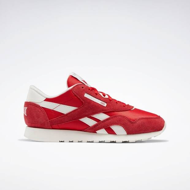 Reebok Classic Nylon Dames Schoenen