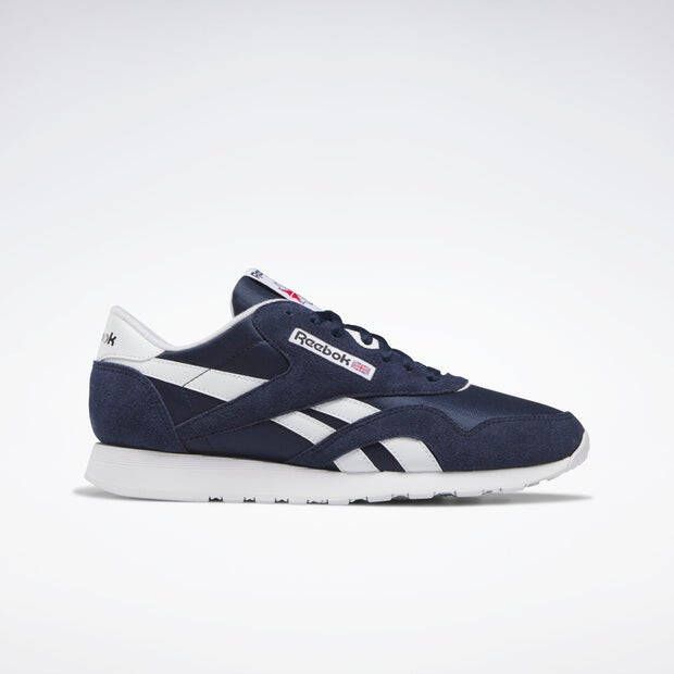 Reebok Classic Nylon Heren Schoenen