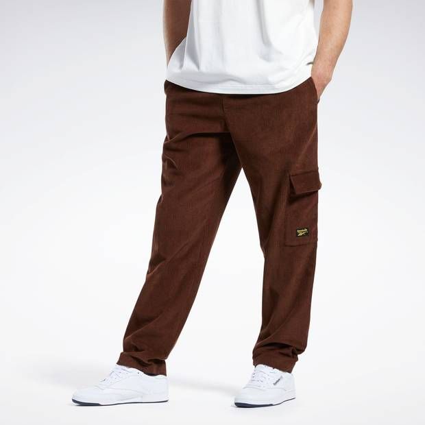 Reebok Classics Cargo Heren Broeken