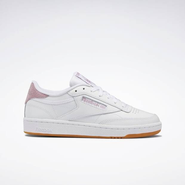 Reebok Club C 85 Dames Schoenen