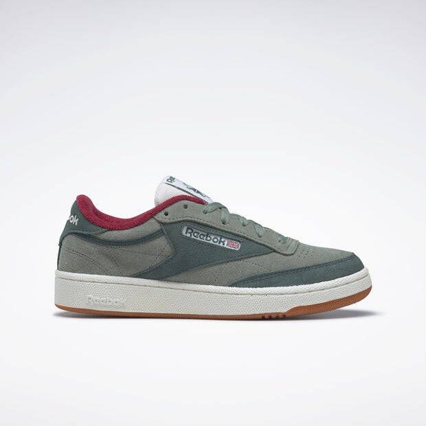 Reebok Club C 85 Heren Schoenen