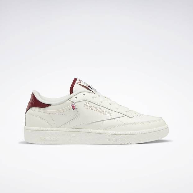 Reebok Club C 85 Heren Schoenen