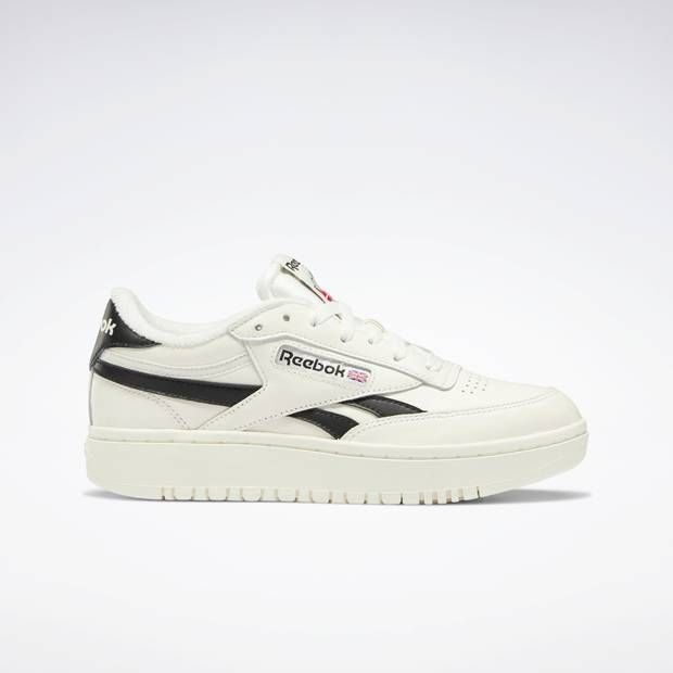 Reebok Club C Double Dames Schoenen