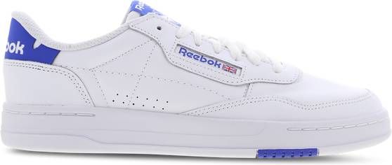Reebok Buty męskie sneakersy Court Peak Gw7557 , Wit, Heren