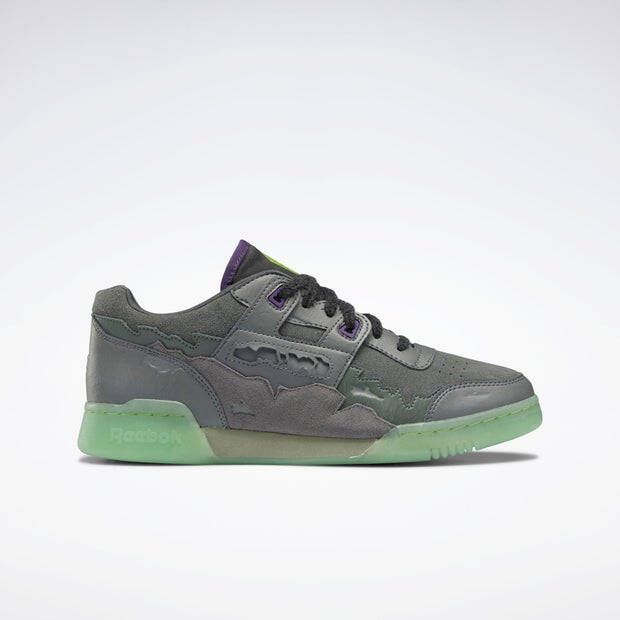 Reebok Dc Workout Plus Heren Schoenen