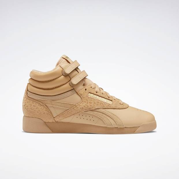Reebok F/s Hi Dames Schoenen