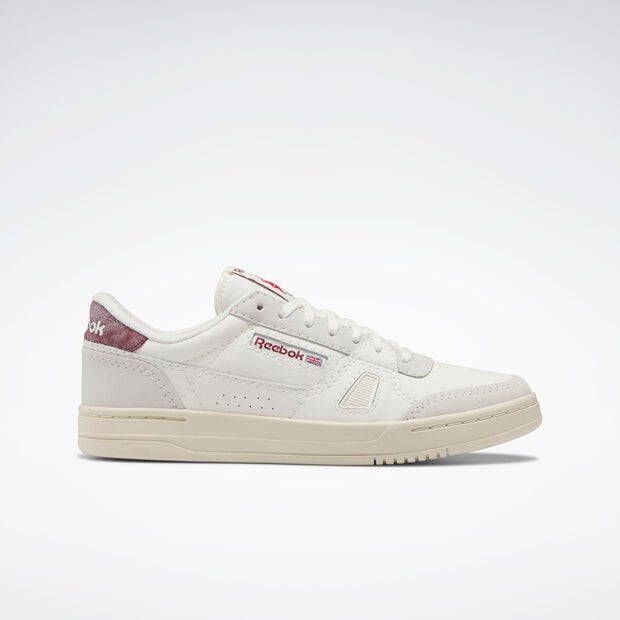 Reebok Sneakers Beige Heren