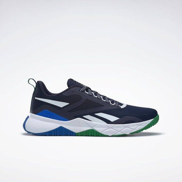 Reebok Nfx Trainers Heren Schoenen