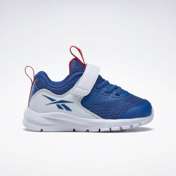 Reebok Rush Runner 4 Td Baby Schoenen