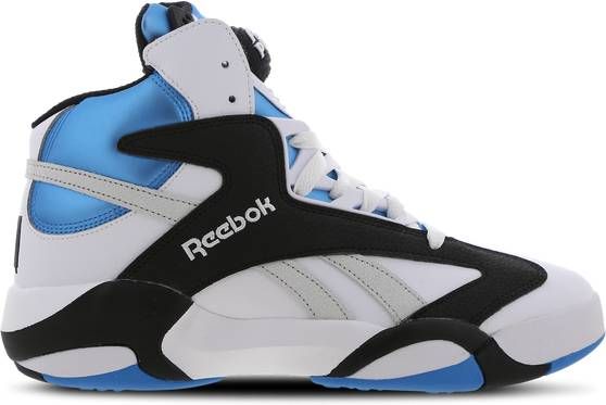 Reebok Shaq Attaq Orlando , Blauw, Heren