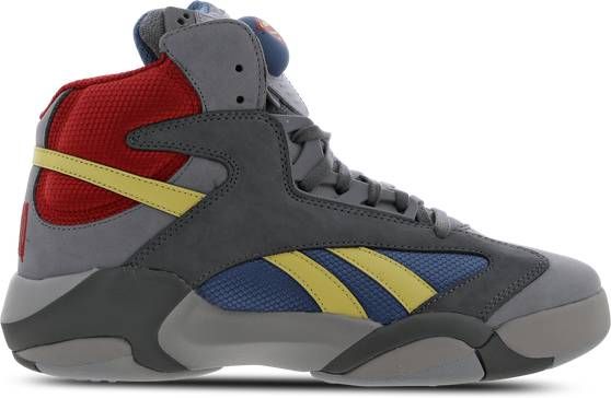 Reebok Shaqattaq Heren Schoenen