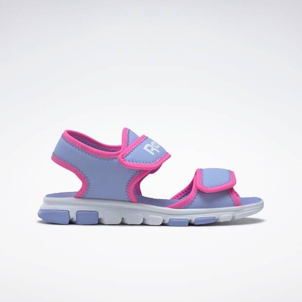 Reebok Wave Glider Iii Basisschool Slippers En Sandalen