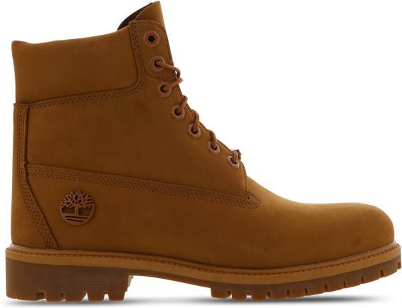 Timberland 6 Inch Heren Schoenen