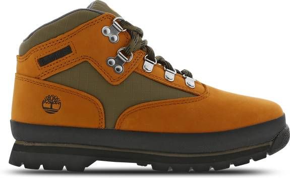 Timberland Euro Hiker Basisschool Schoenen