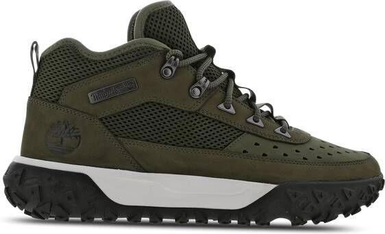 Timberland Sneakers Groen Heren