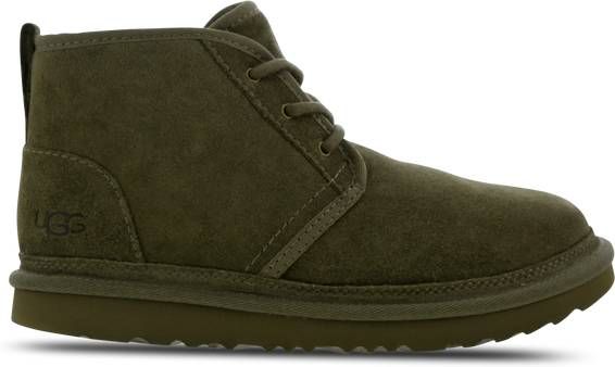 Ugg Neumel II laars voor Grote Kinderen in Green,, Suede