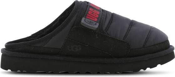 Ugg Dune LTA pantoffel voor Heren in Black,, Textiel
