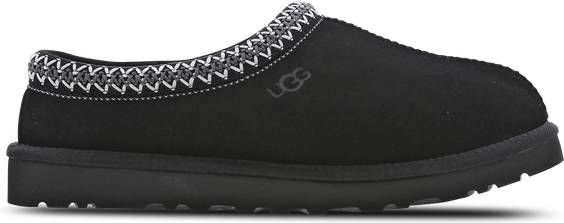 Zwarte Heren UGG Pantoffels kopen? Vergelijk op Vindjeschoen.nl