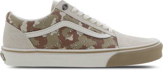Vans Old Skool Heren Schoenen