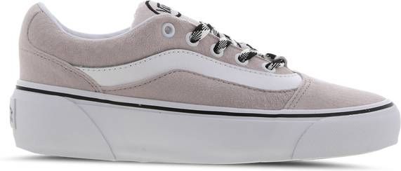 Vans Shape Ni Dames Schoenen