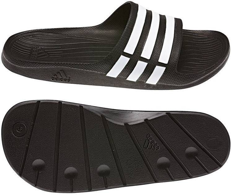 adidas duramo badslippers