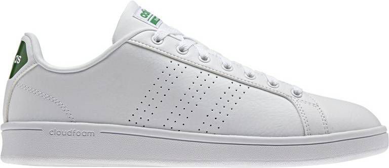 adidas witte sneakers