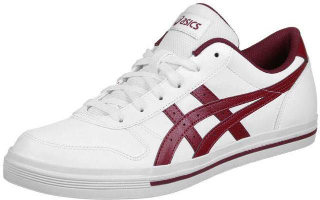 asics aaron sneakers heren asics aaron sneakers heren