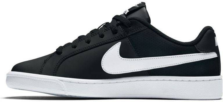 zwarte sneakers nike