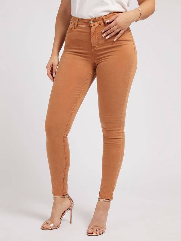 Guess Broek Skinny Fit
